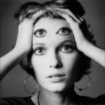 Photo by Jeanloup Sieff Dimensions du scan 1165x1170 150pp
