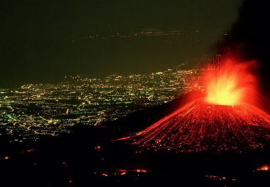 Piano Vesuvio – Campi Flegrei